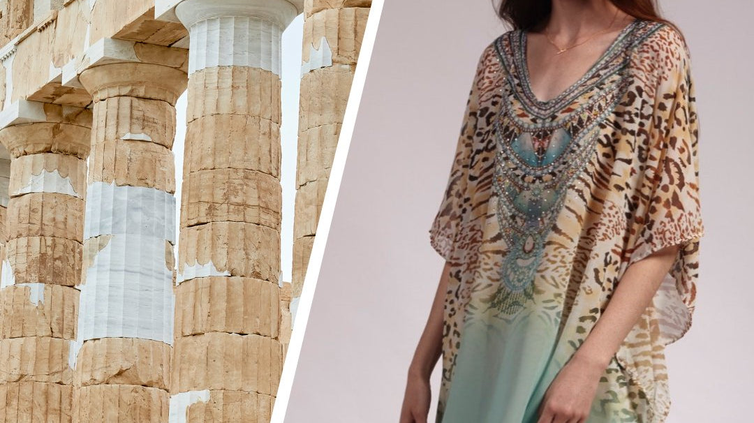 2022 Summer colour trends! - Duck Apparel