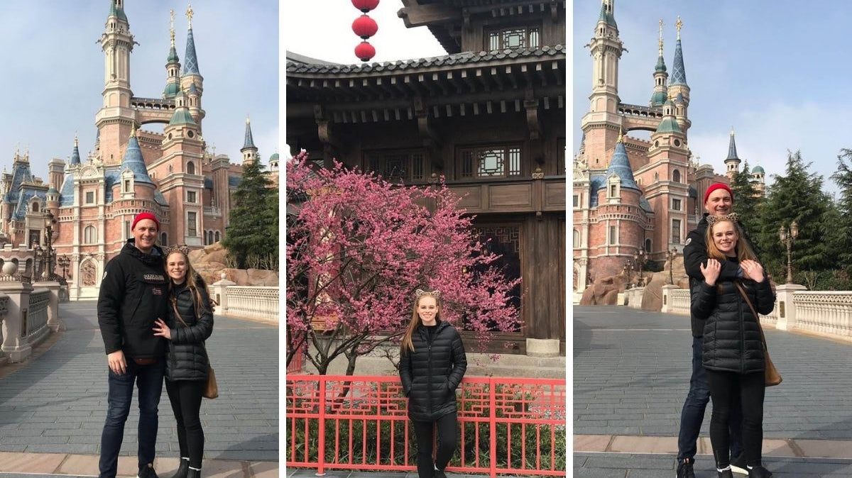 8 Reasons Why I Love My Duck Down Jacket - Duck Apparel