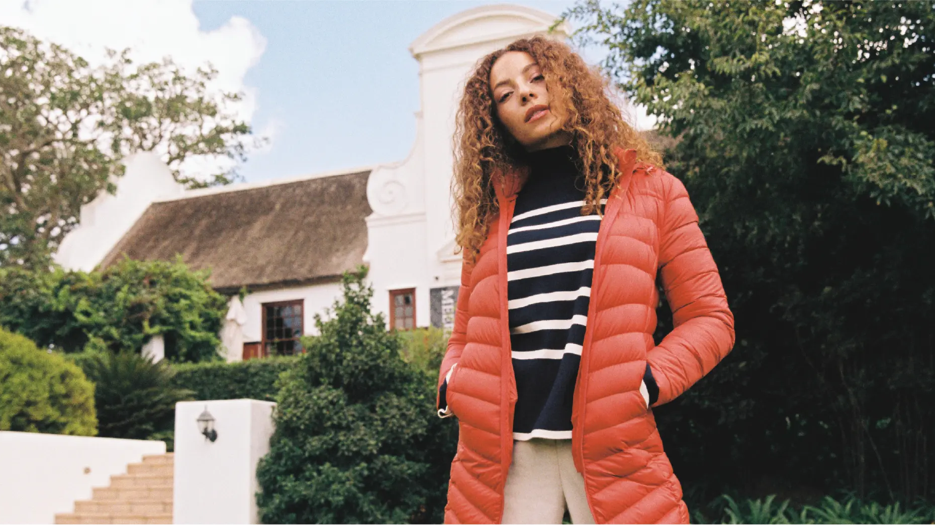 HOW TO WASH YOUR DUCK DOWN JACKET