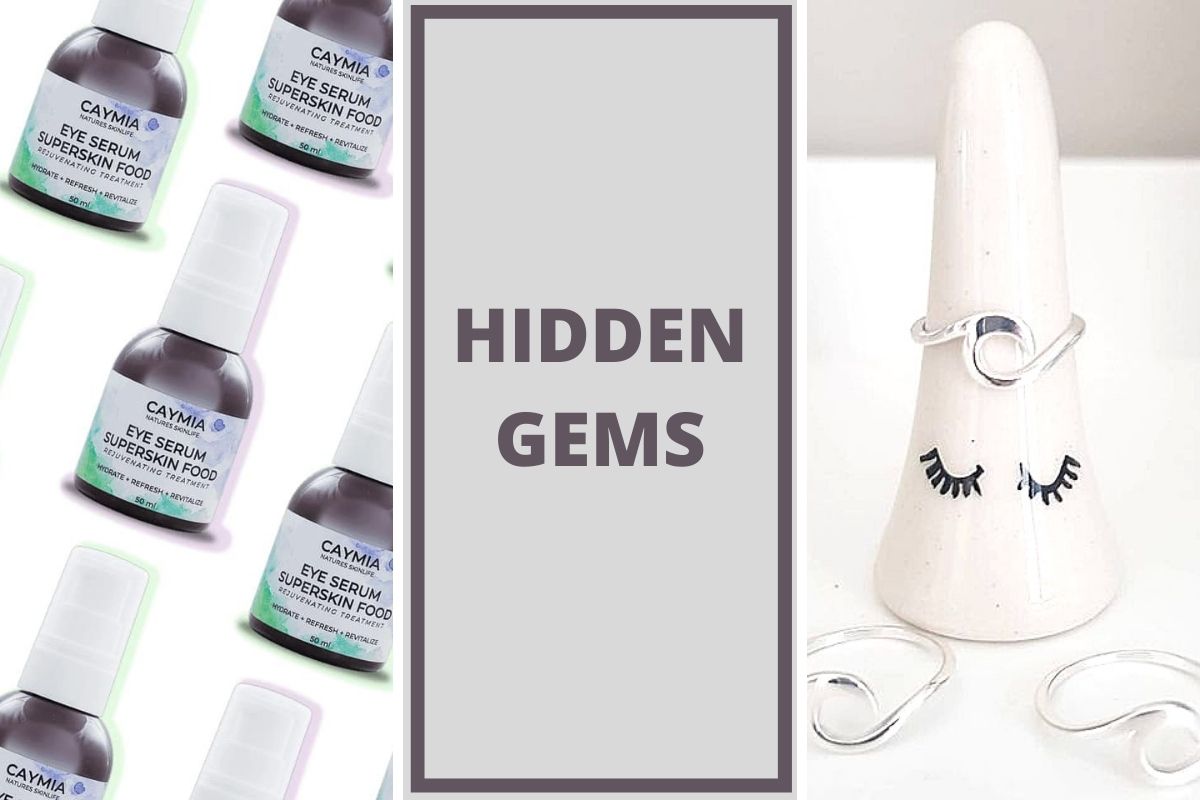 Hidden Gems: Our favourite small businesses