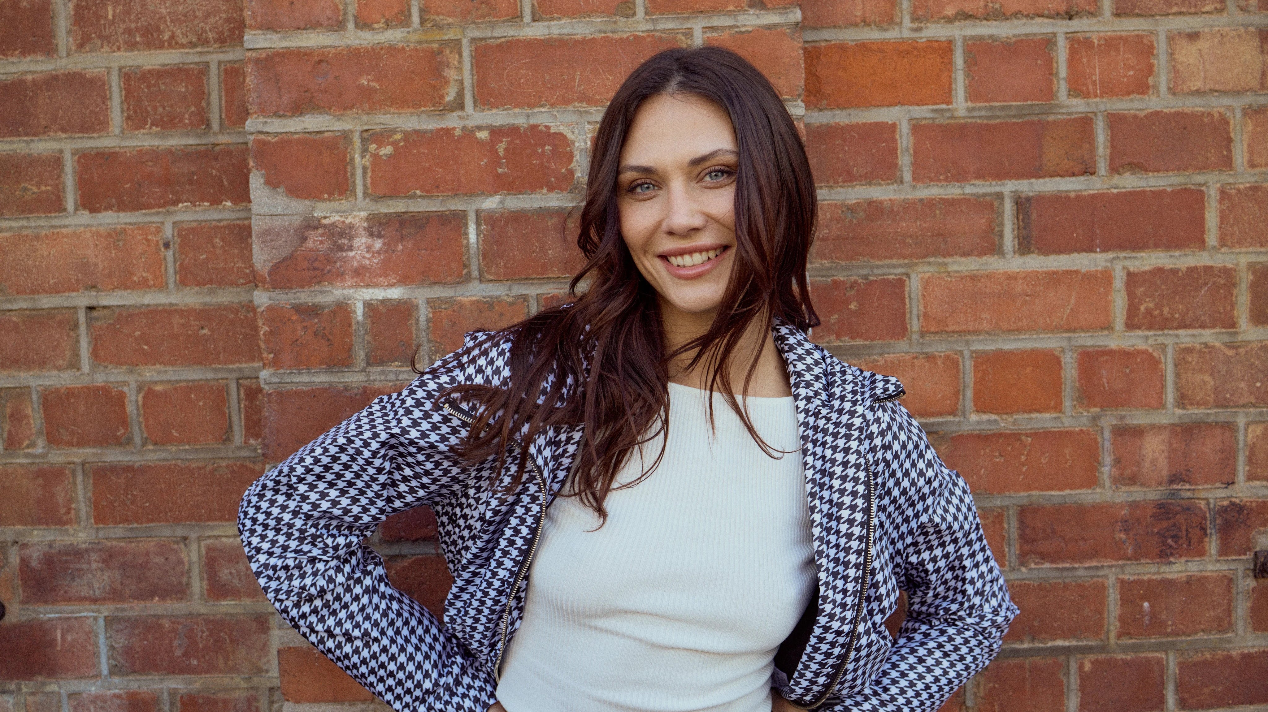 The Only Raincoat for Autumn Adventures