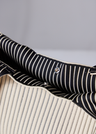 Duck Apparel White Bucket Bag