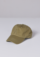 Duck Apparel Signature olive cap