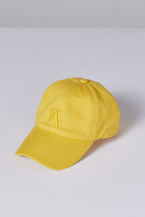 Duck Apparel Yellow cap
