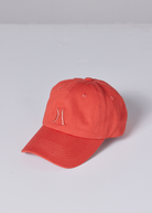 Duck Apparel Signature coral cap