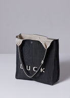 Duck Apparel Signature black Bucket Bag