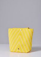 Duck Apparel Yellow bucket bag