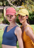 Duck Apparel Yellow cap