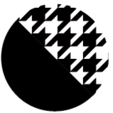 Midnight x Houndstooth Classic Parka™