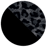 Midnight x Panther Classic Jacket