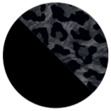 Midnight x Panther Classic Parka™