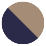 Toffee x Navy Classic Parka™