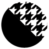 Midnight x Houndstooth Classic Jacket