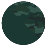 Emerald x Army Classic Jacket