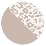 Sand x Leopard Classic Parka™