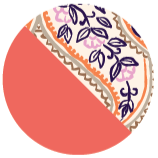 Paisley x Tiger Classic Parka™