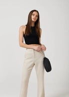 The Highland Midnight raincoat in classic black, lightweight hooded waterproof raincoat ideal for South Africa’s rainy season and wet climate