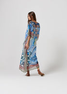 Cool Cabana Kaftan - Duck Apparel