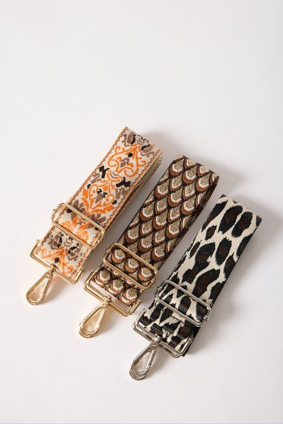 Crossbody Bag Straps - Duck Apparel