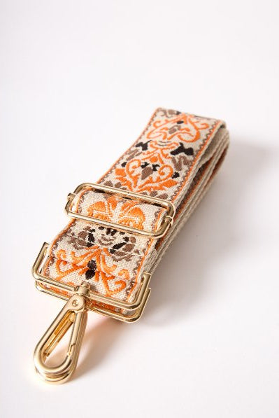 Crossbody Bag Straps - Duck Apparel