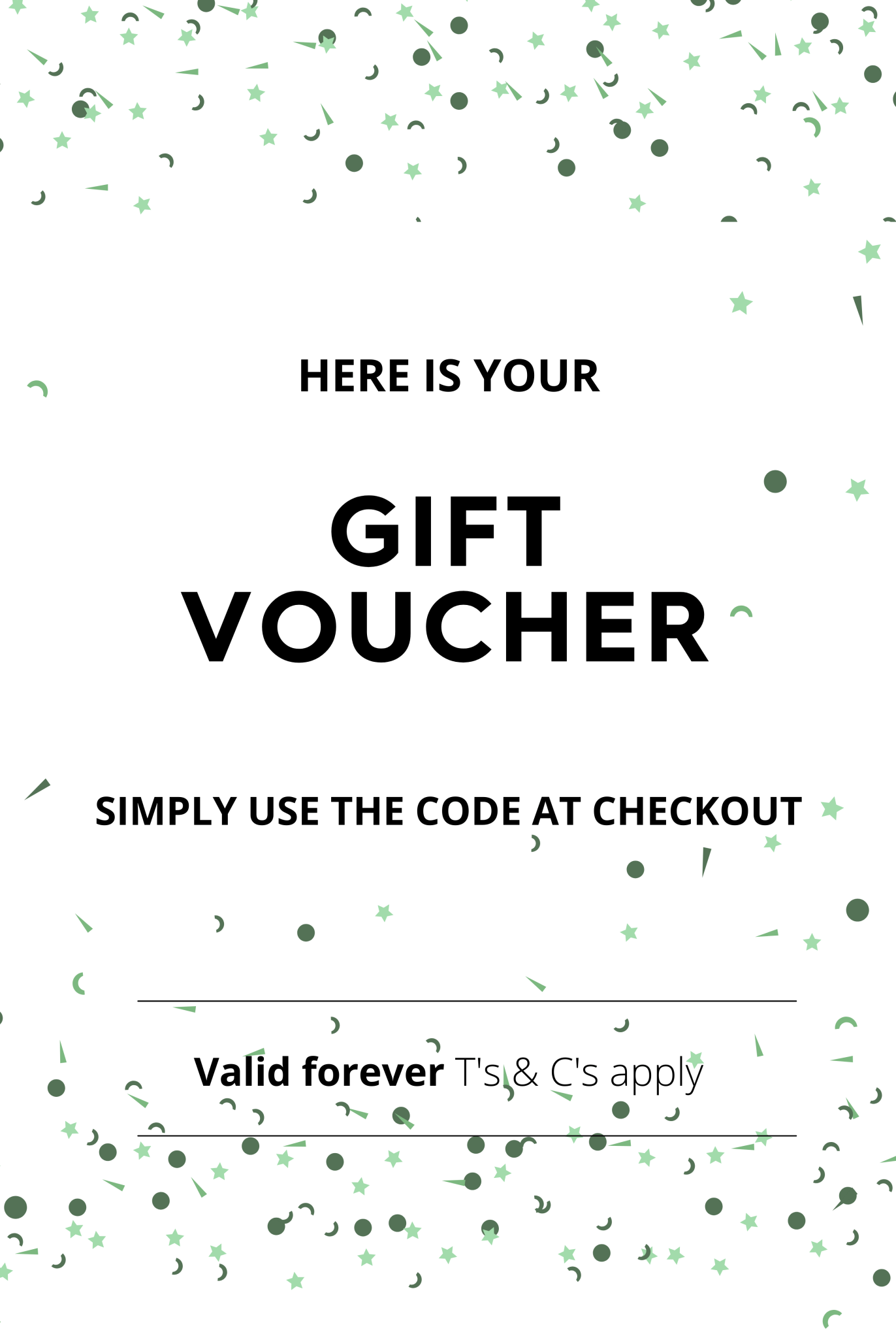 Duck Apparel Gift Card - Duck Apparel