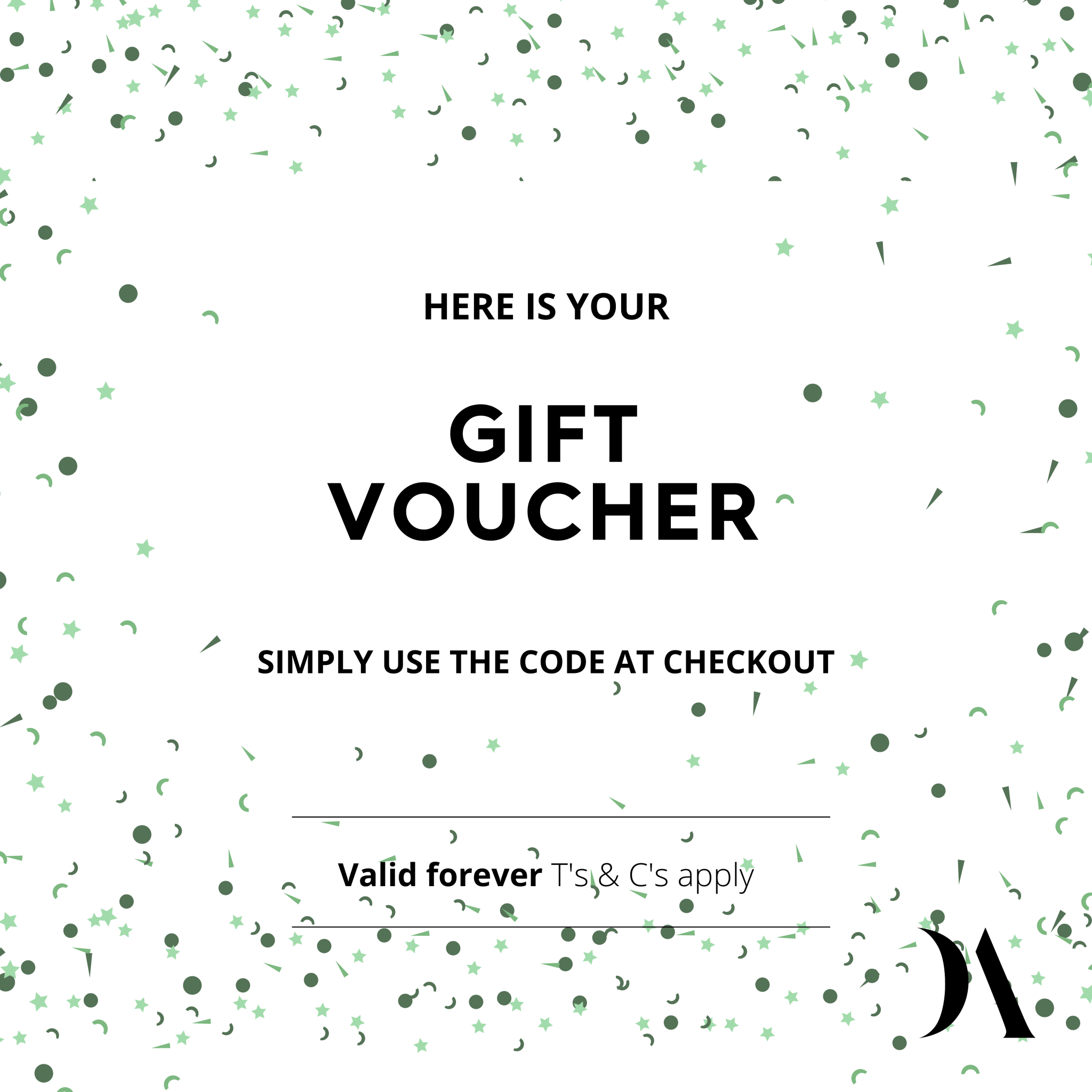 Duck Apparel Gift Card - Duck Apparel