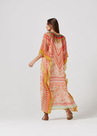 Miss Marigold Kaftan - Duck Apparel