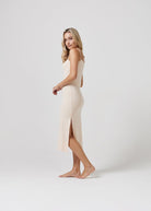 Pure Pastel Maxi Slip - Duck Apparel