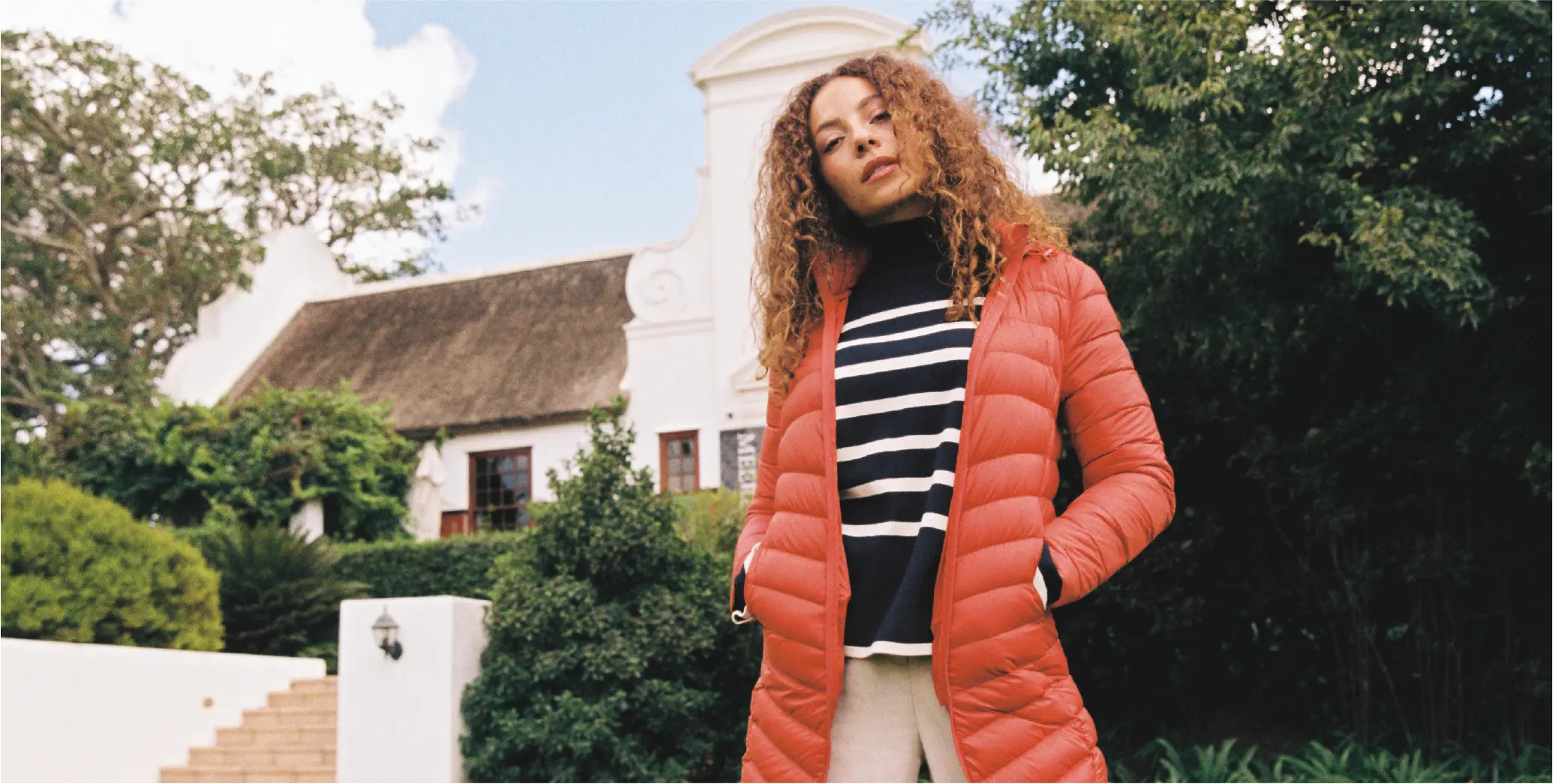 HOW TO WASH YOUR DUCK DOWN JACKET