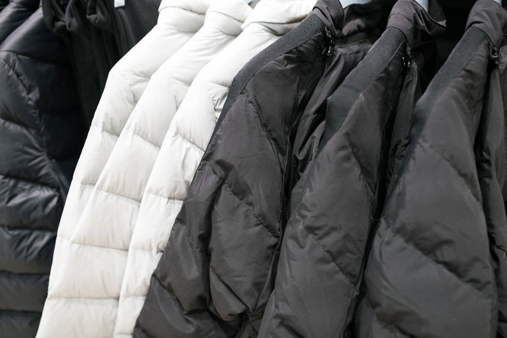 Duck Down Jackets Jargon: Everything you need to know.