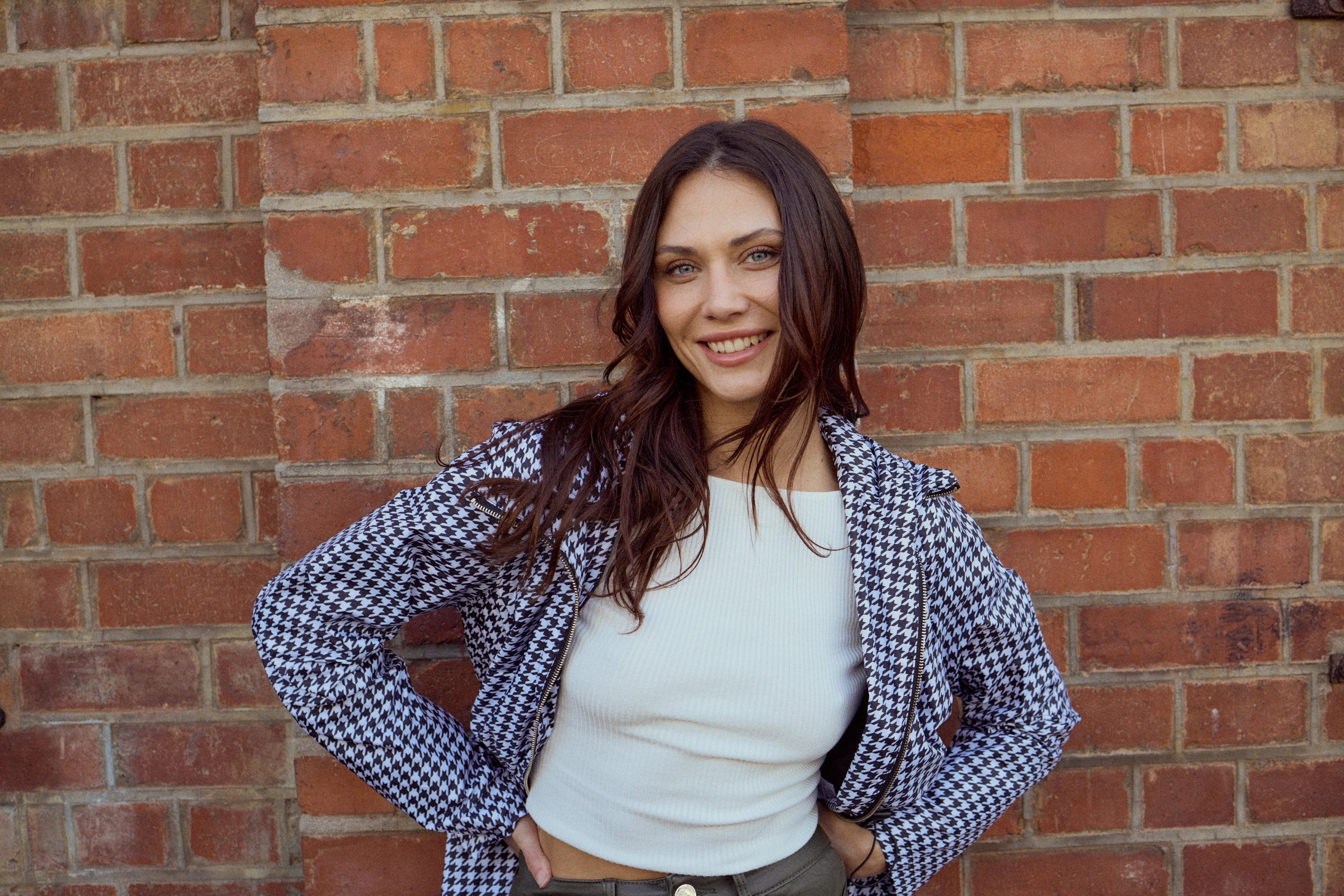 The Only Raincoat for Autumn Adventures