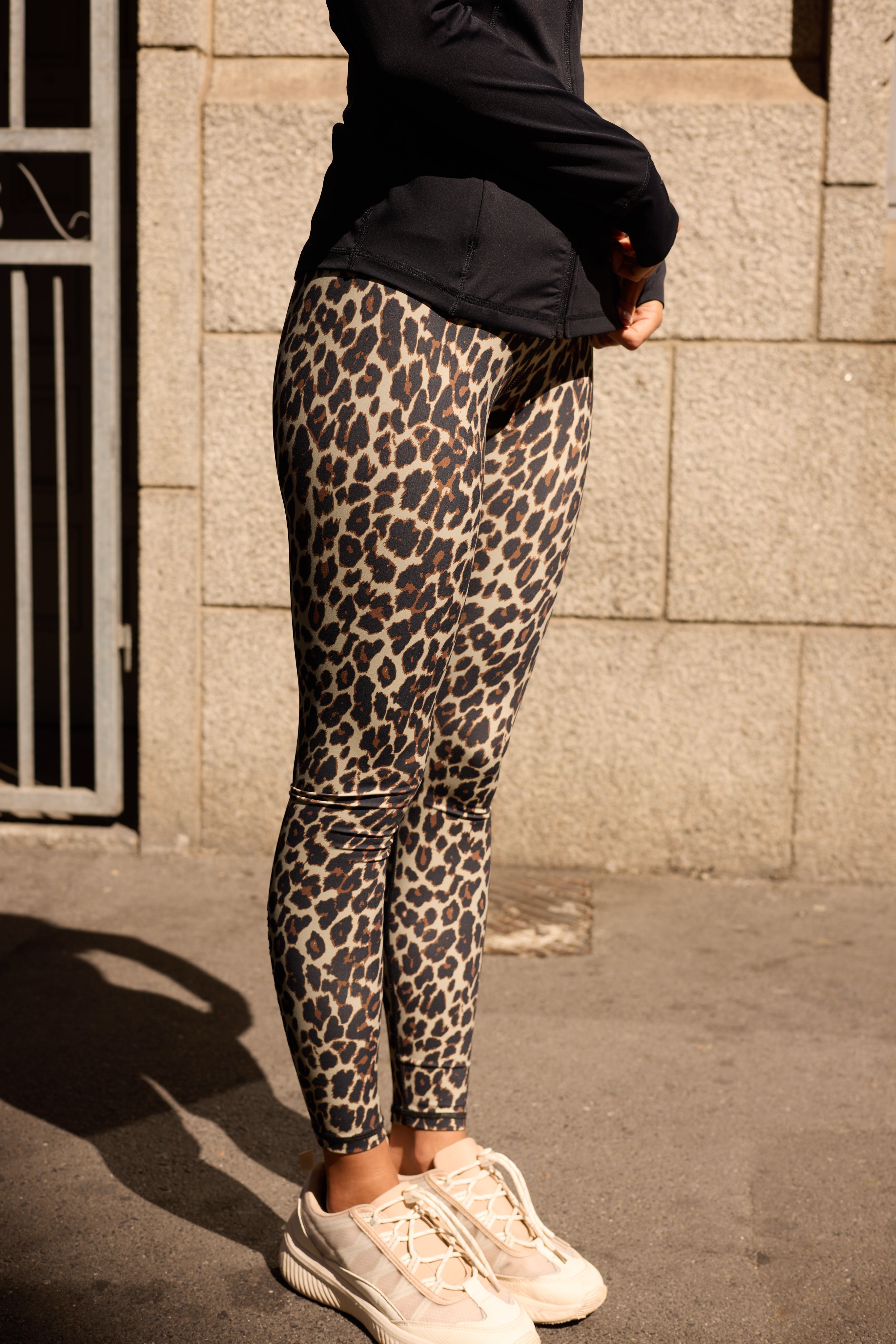Duck Leggings