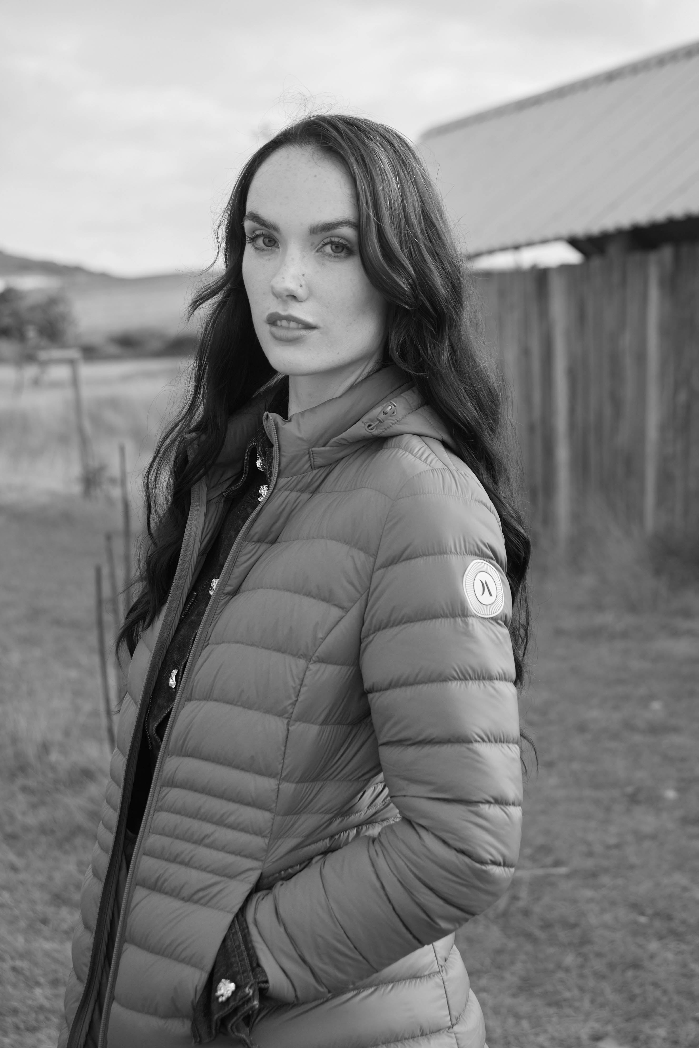 DUCK APPAREL Classic Parkas