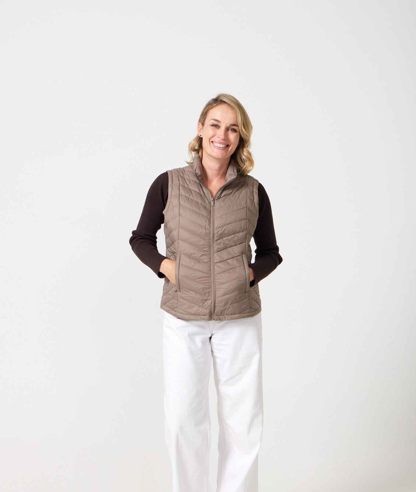 GILET COLLECTION