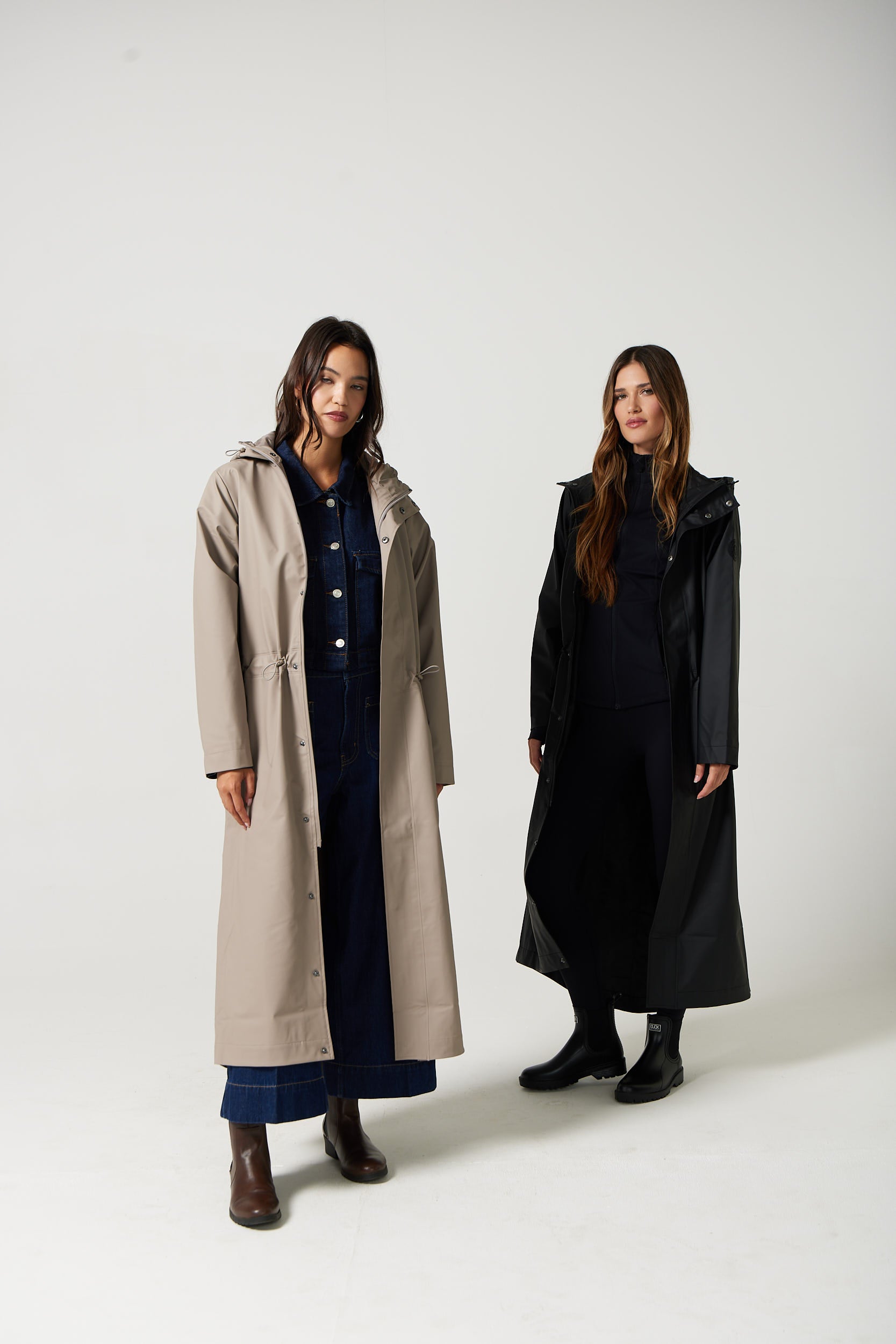 RAINWEAR