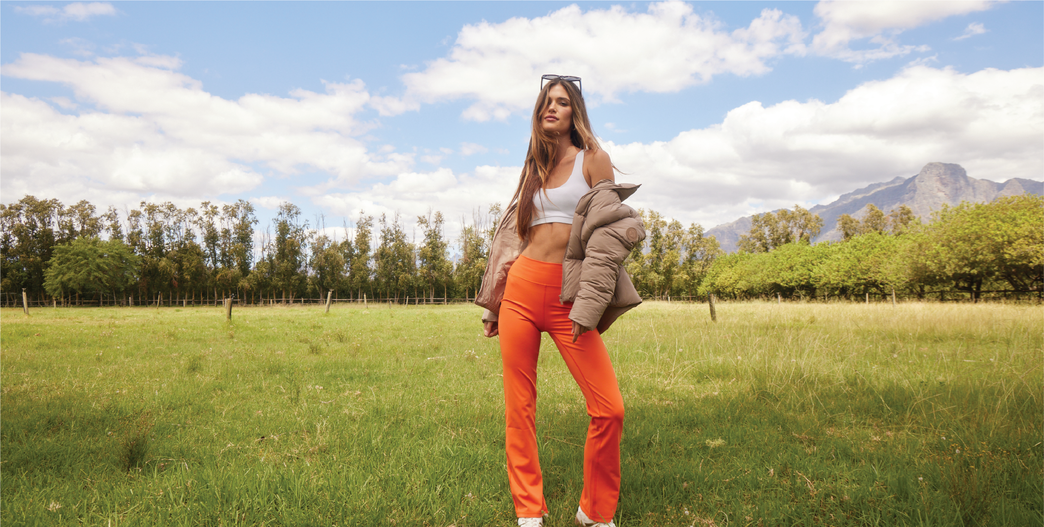 Flares