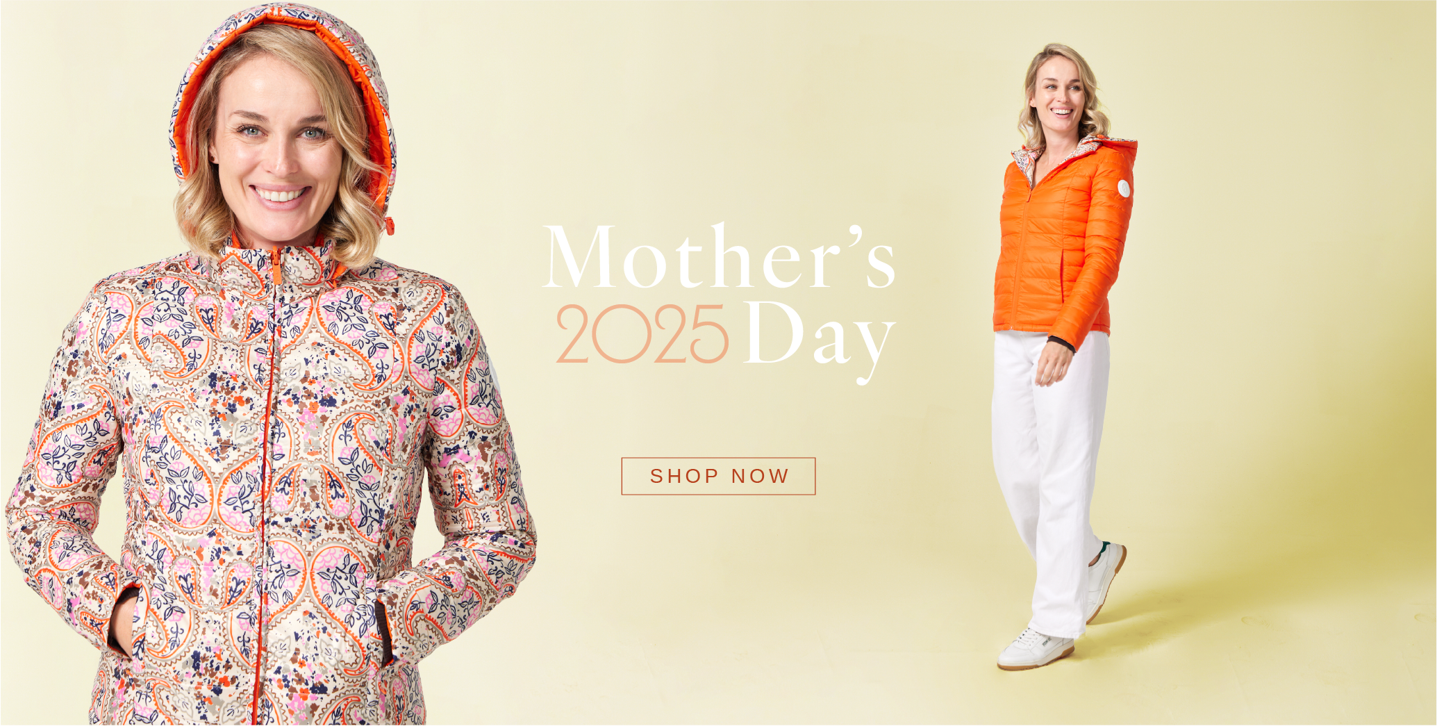 Mother's Day