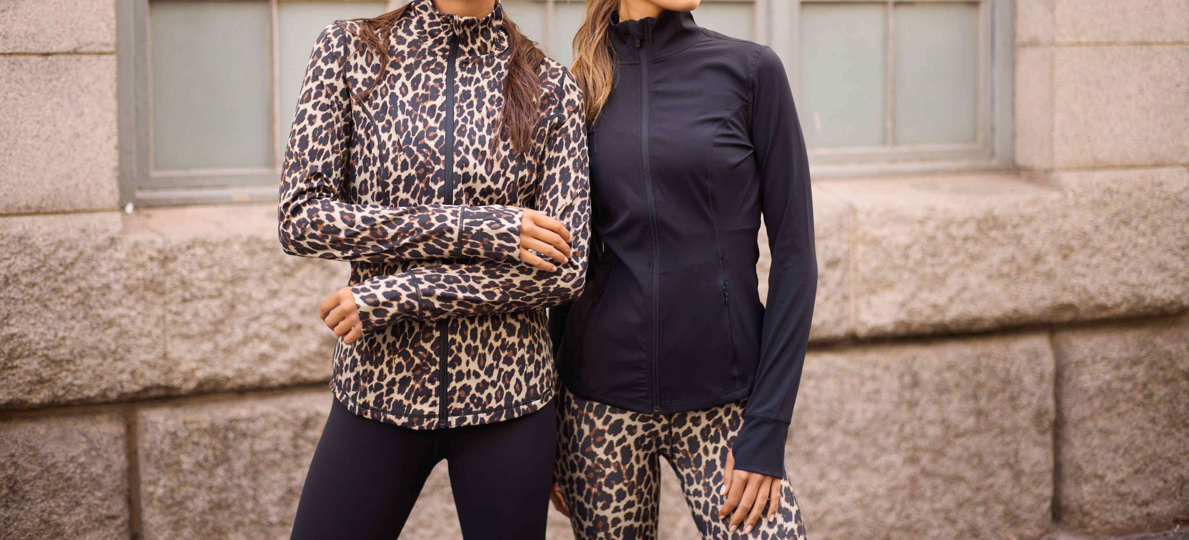 Athleisure