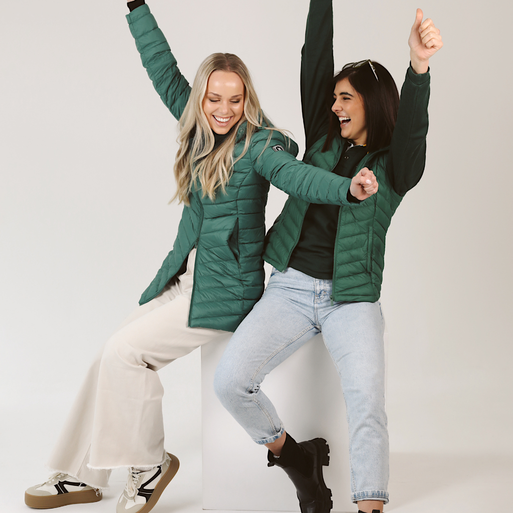 The Game Day Collection