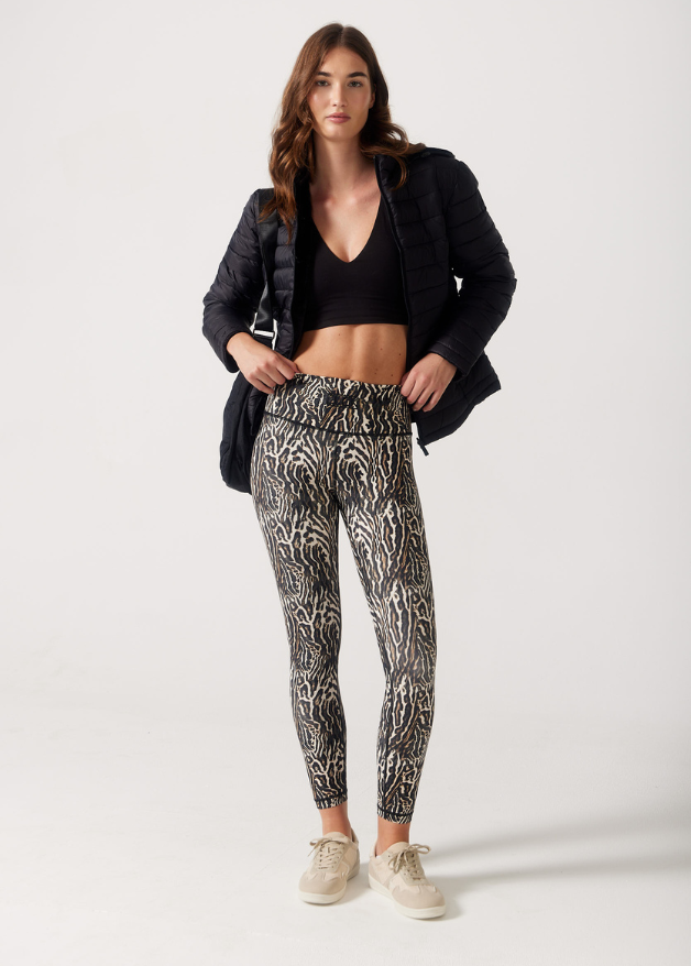 Wild Butter Leggings