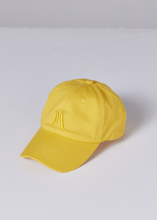 Duck Apparel Yellow cap