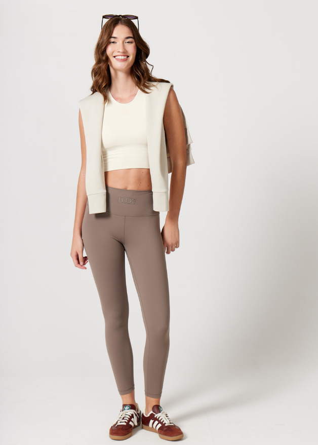 Sugar Spice Butter Leggings