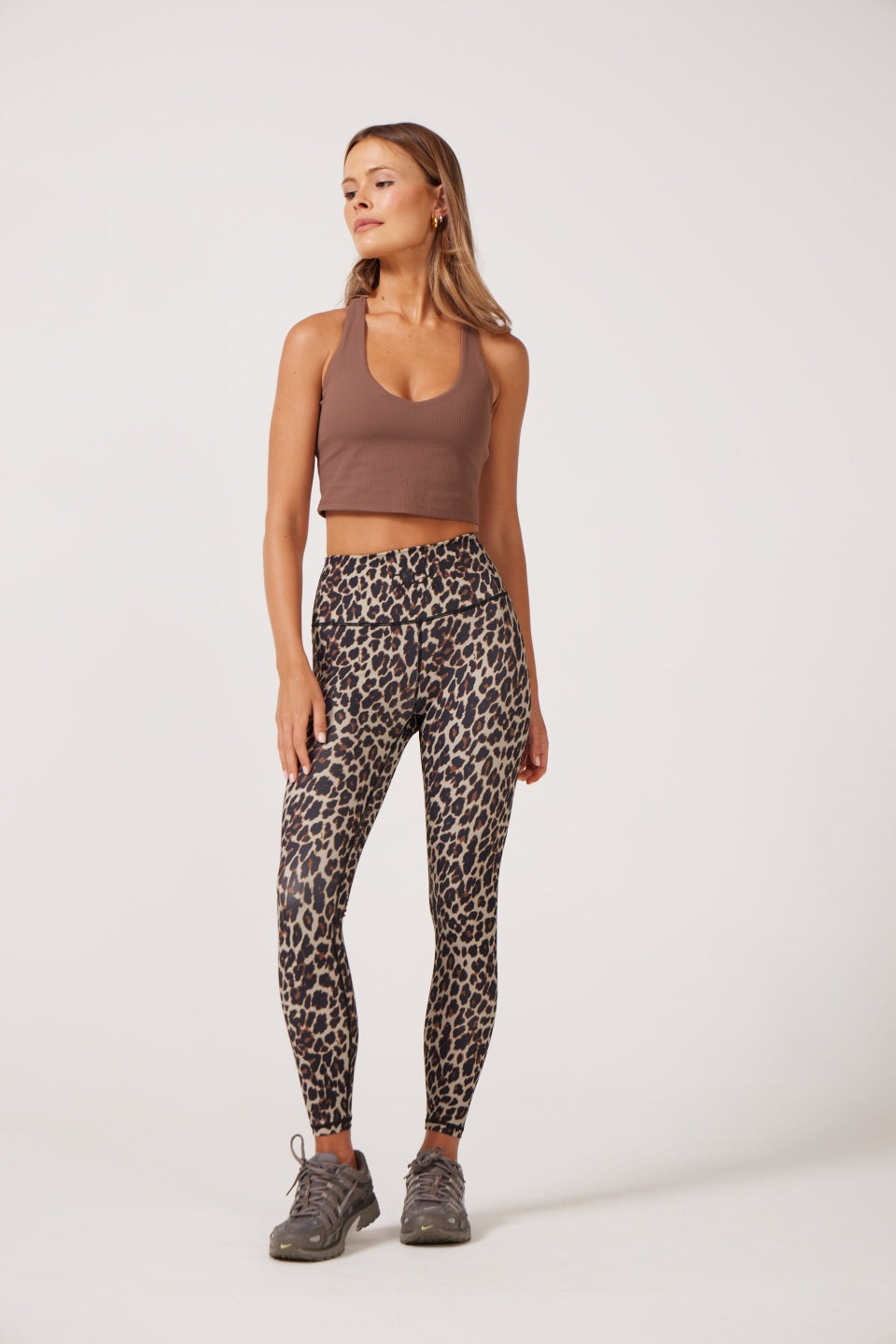 LIMITED EDITION: The Huntress Butter Leggings