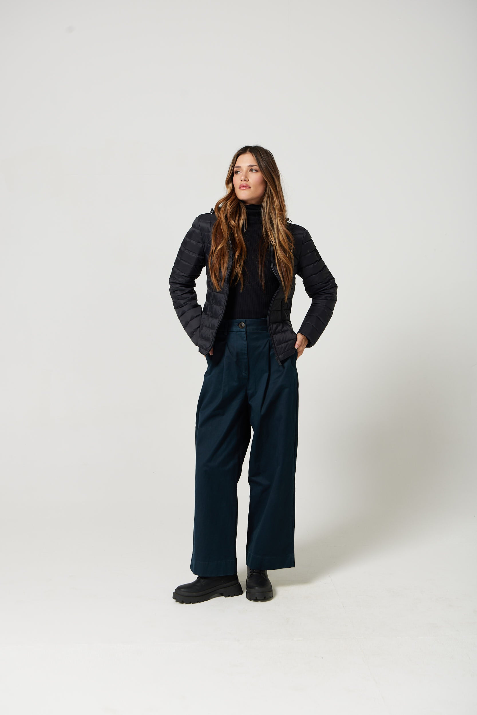 Midnight Classic Jacket