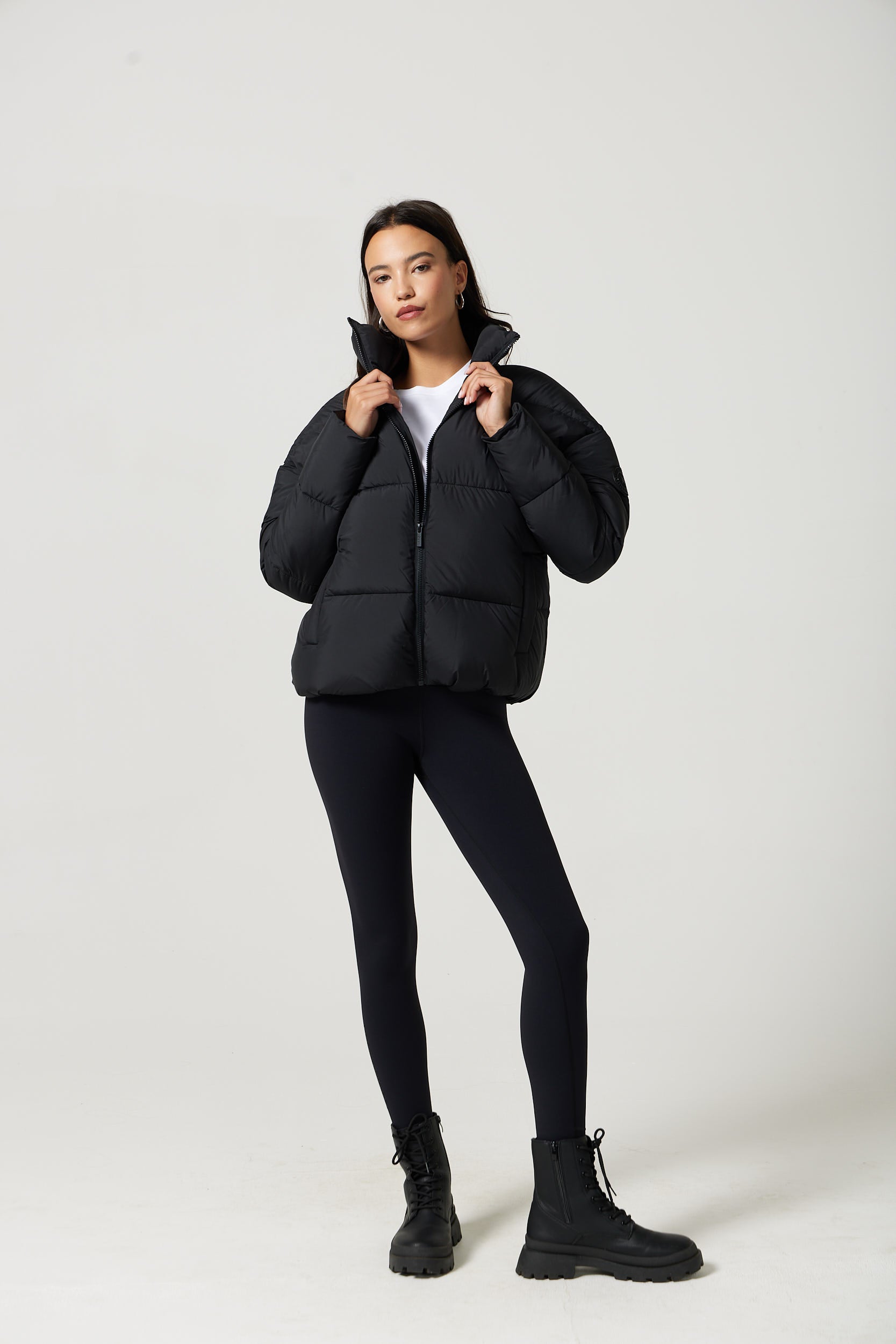 The Nøx Arctic Edition