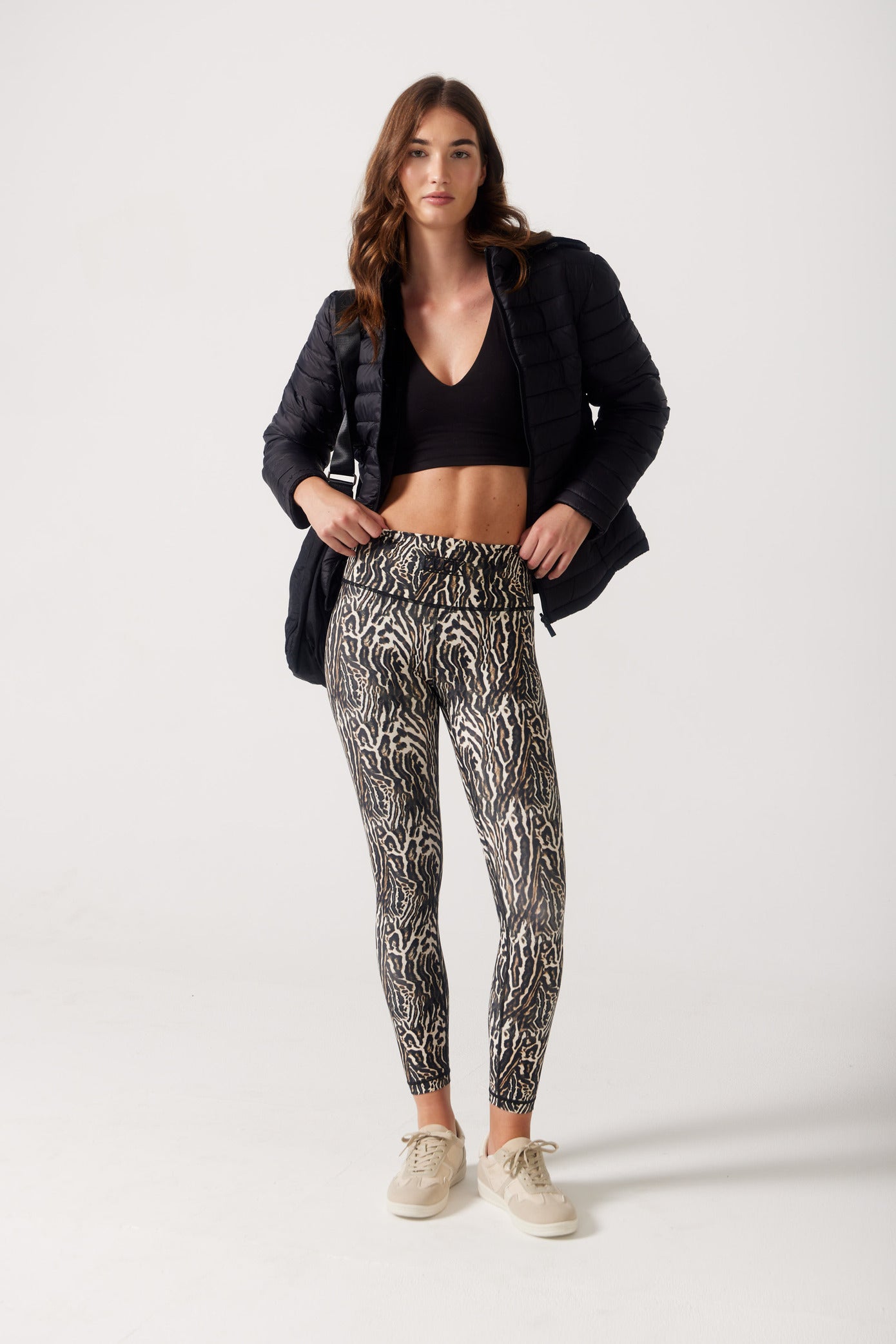 Wild Butter Leggings
