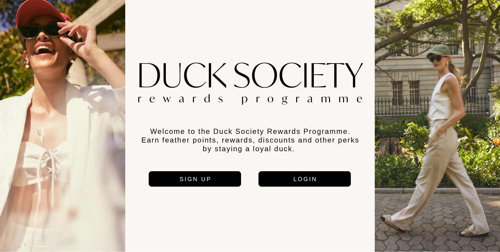 Duck Apparel 