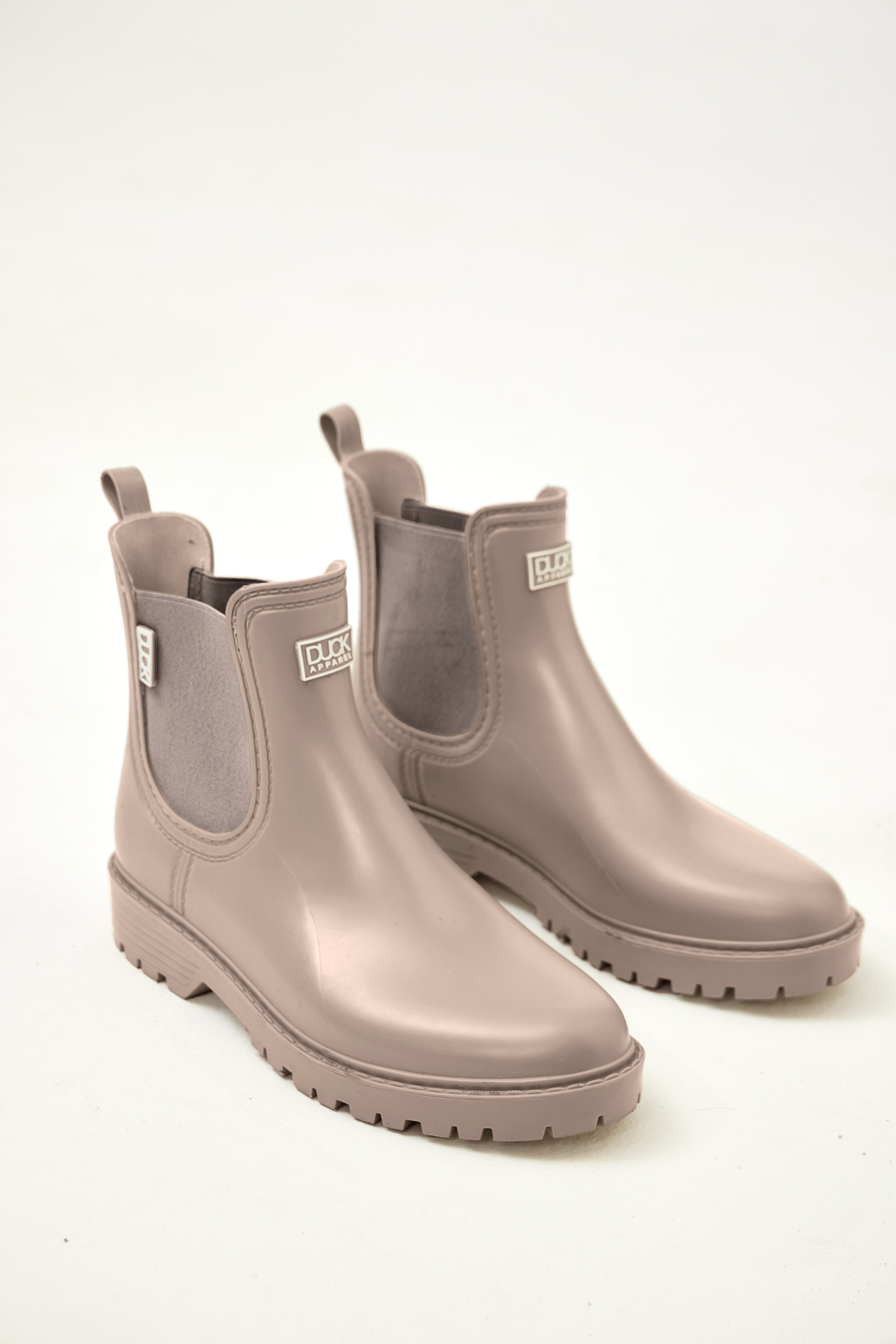 Biscuit Rain Boots