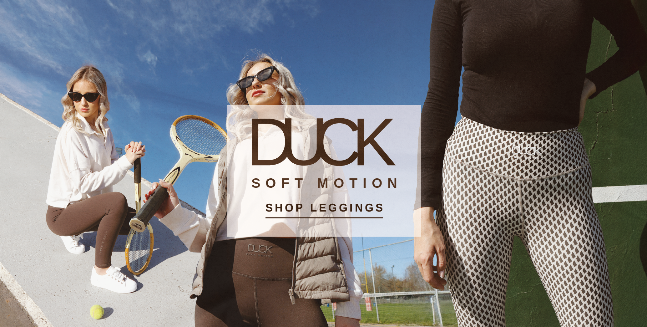 Duck Apparel 