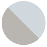 Pure Pastel Grecian Dress